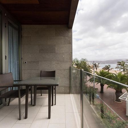 Balcony Above The Sea -2I By Canariasgetaway 라스팔마스 외부 사진