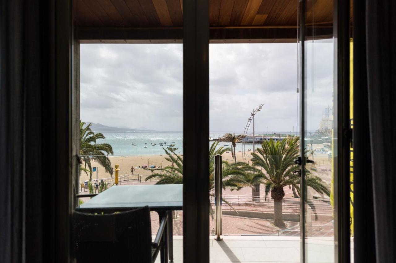Balcony Above The Sea -2I By Canariasgetaway 라스팔마스 외부 사진